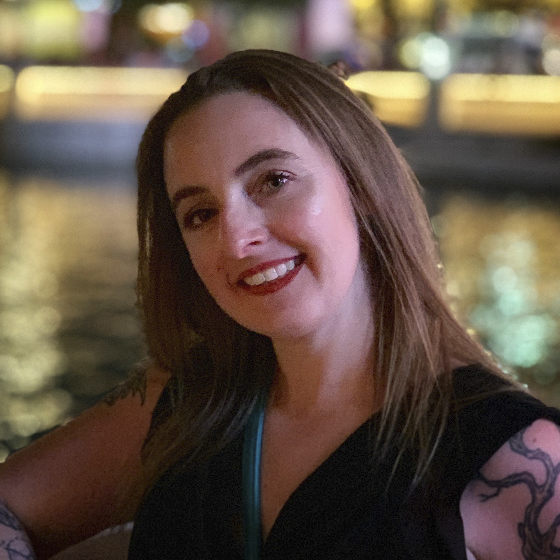 Erica Clapp