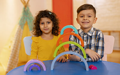 Texas Education Freedom Accounts (TEFA): Affordable Private Pre-K in Kyle