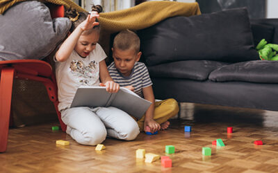 Nurturing Strong Readers in Kyle, Texas