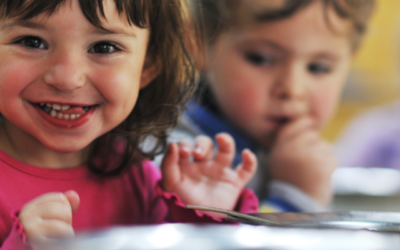 Helping Your Child Manage Big Emotions